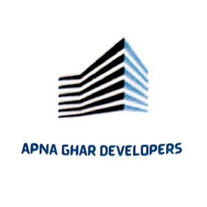 Apna Ghar Developers Logo