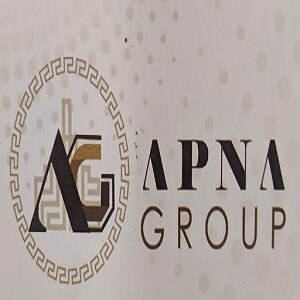 Apna Group developer logo