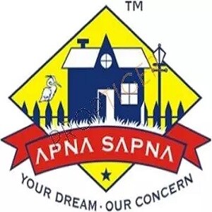 Apna Sapna Developer Logo