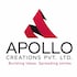 Apollo Creations Pvt Ltd Apollo Creations Pvt Ltd Developer Logo