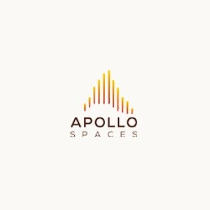 Apollo Spaces developer logo