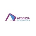 Apoorva Developers Logo