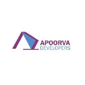 Apoorva Developers developer logo