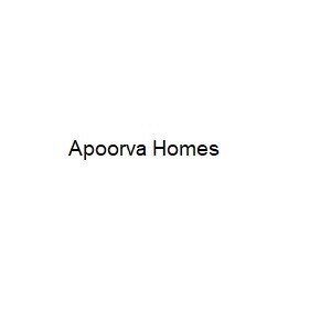 Apoorva Homes Developer Logo