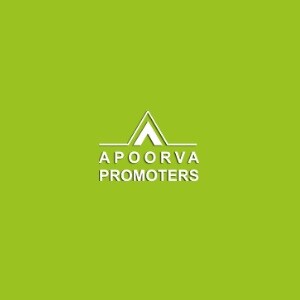 Apoorva Promoters logo