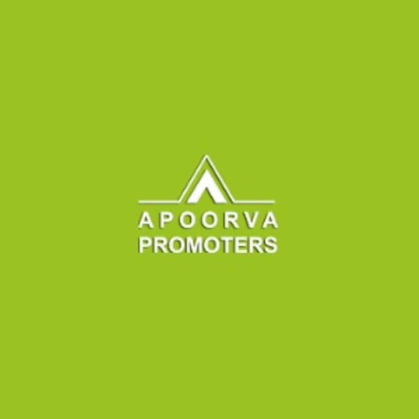 Apoorva Promoters