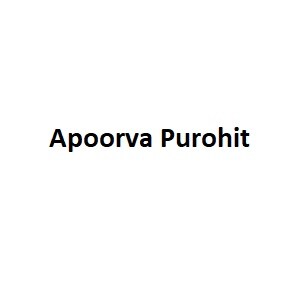 Apoorva Purohit logo