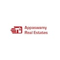 Appaswamy Real Estates Logo
