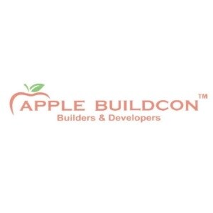 Apple Buildcon Developer Logo