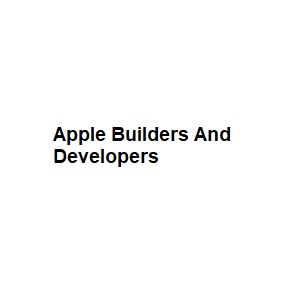 Apple Builders And Developers