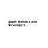 Apple Builders And Developers Developer Logo