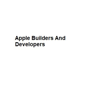 Apple Builders And Developers Developer Logo