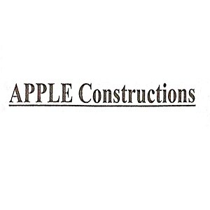 Apple Constructions Logo