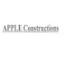 Apple Constructions Apple Constructions Developer Logo