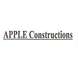 Apple Constructions