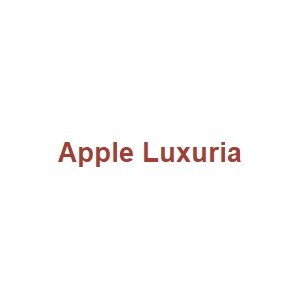 Apple Luxuria Developer Logo