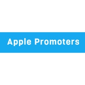 Apple Promotors logo