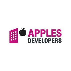 Apples Developers logo