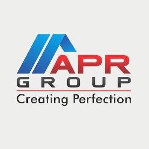 APR Group Developer Logo
