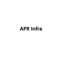 APR Infra Logo