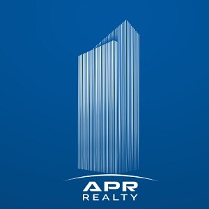 APR Realty logo