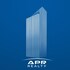 APR Realty Developer Logo