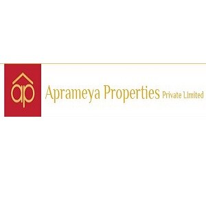 Aprameya Properties Pvt Ltd developer logo