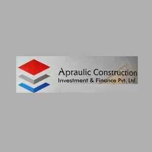 Apraulic Construction Logo