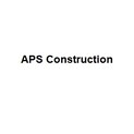 APS Construction Logo