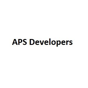 APS Developers developer logo