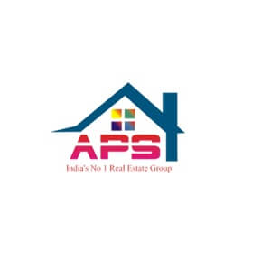 APS Group developer logo