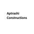 Aptrashi Constructions Developer Logo