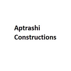 Aptrashi Constructions