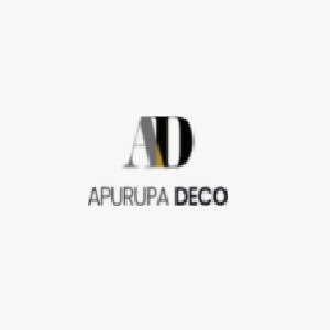 Apurupa Deco Logo