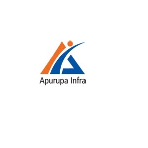 Apurupa Infrastructures Pvt Ltd Developer Logo