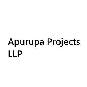 Apurupa Projects LLP logo