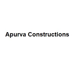 Apurva Constructions developer logo