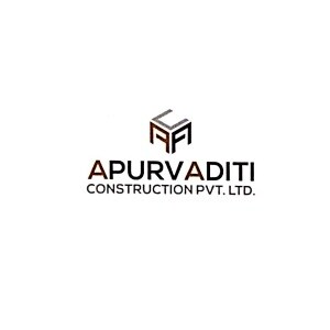 Apurvaditi Construction Pvt Ltd developer logo