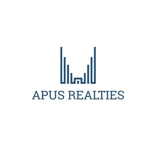 Apus Realties developer logo