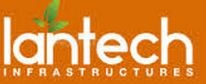 Aqasia Lantech developer logo