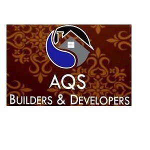 AQS Builders logo