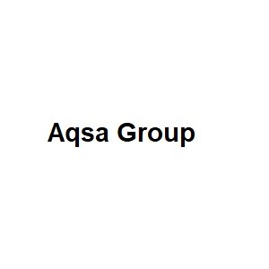 Aqsa Group logo