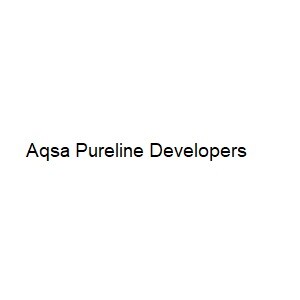 Aqsa Pureline Developers Developer Logo