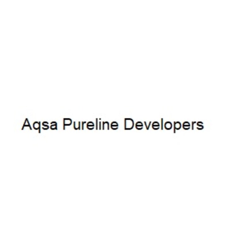 Aqsa Pureline Developers