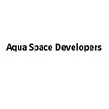 Aqua Space Developers Logo