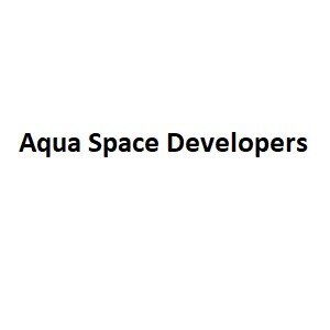Aqua Space Developers developer logo