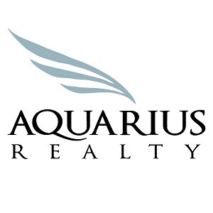 Aquarius Realty developer logo