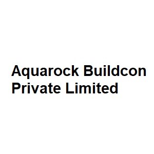 Aquarock Buildcon Private Limited developer logo