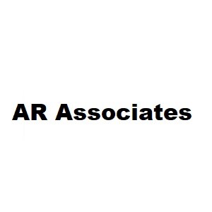 AR Associates logo