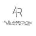 AR Associates Mumbai Logo